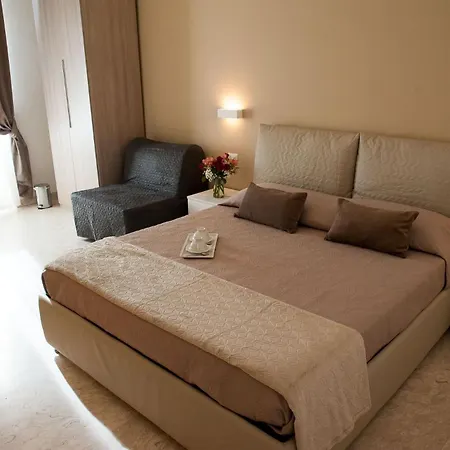 Lifestyle Veneto Suite