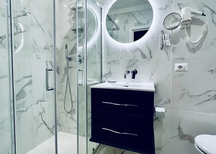 Lifestyle Veneto 4* Roma