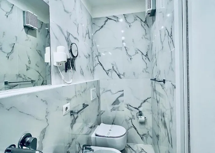 Lifestyle Veneto Affittacamere 4*