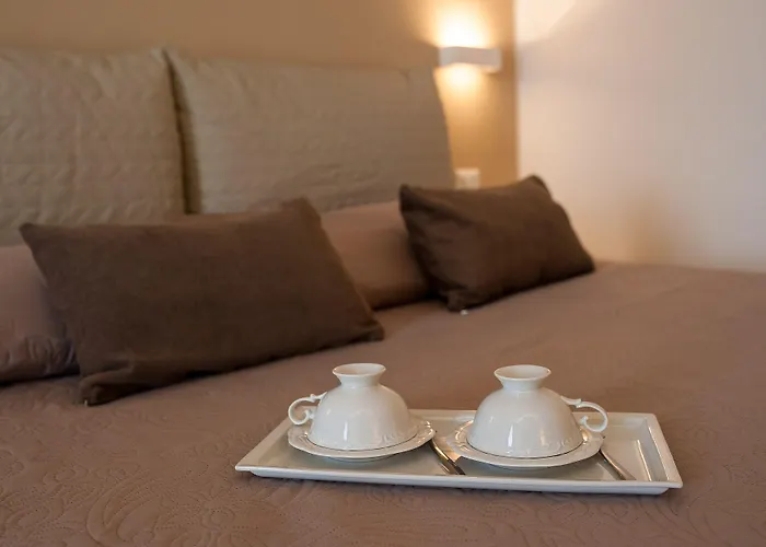 Affittacamere Lifestyle Veneto 4*
