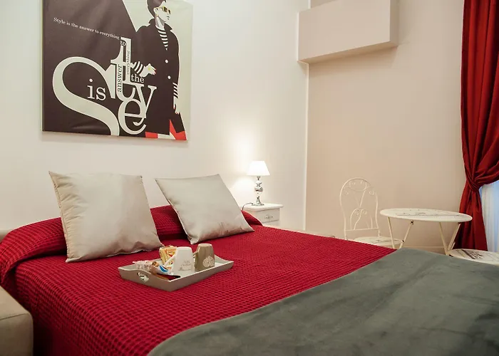 Lifestyle Veneto 4* Rome
