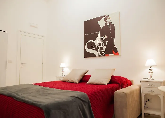 Lifestyle Veneto 4* Roma