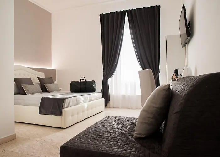 Lifestyle Veneto Affittacamere 4*