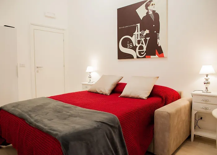 Lifestyle Veneto Affittacamere
