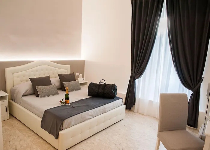 Lifestyle Veneto 4* Roma