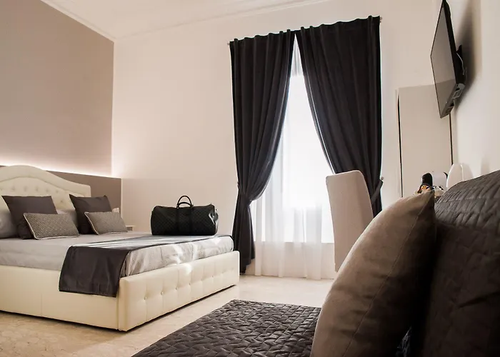 Affittacamere Lifestyle Veneto 4*