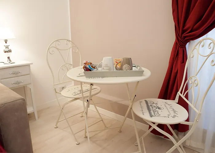 Affittacamere Lifestyle Veneto 4*