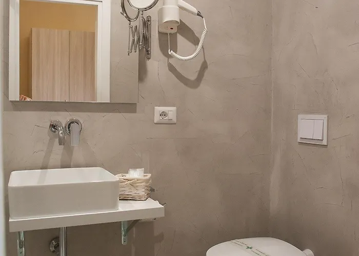 Lifestyle Veneto Affittacamere Roma