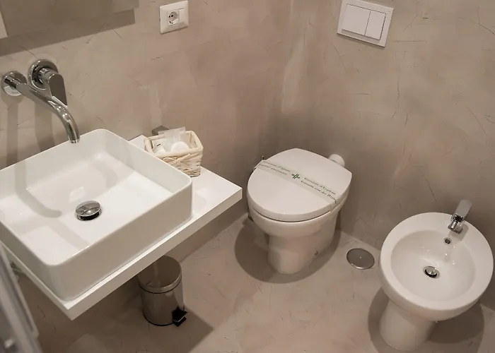 Affittacamere Lifestyle Veneto Roma