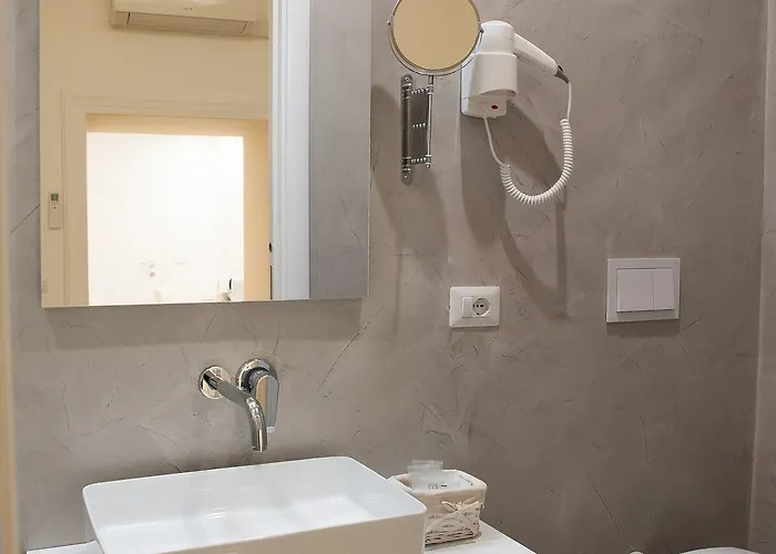 Lifestyle Veneto 4* Rome