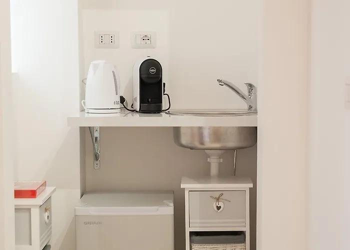 Affittacamere Lifestyle Veneto Roma