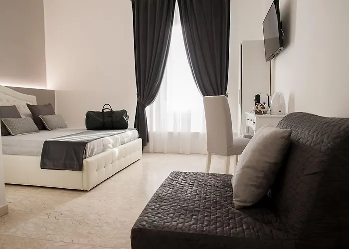 Lifestyle Veneto 4* Roma
