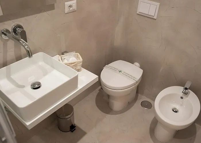 Lifestyle Veneto 4* Róma