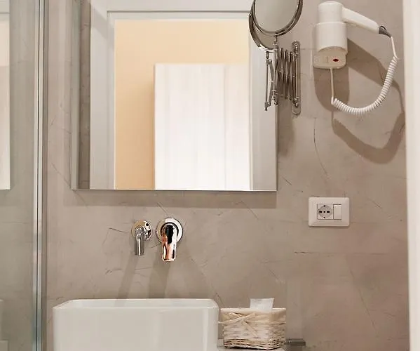 Lifestyle Veneto 4* Róma