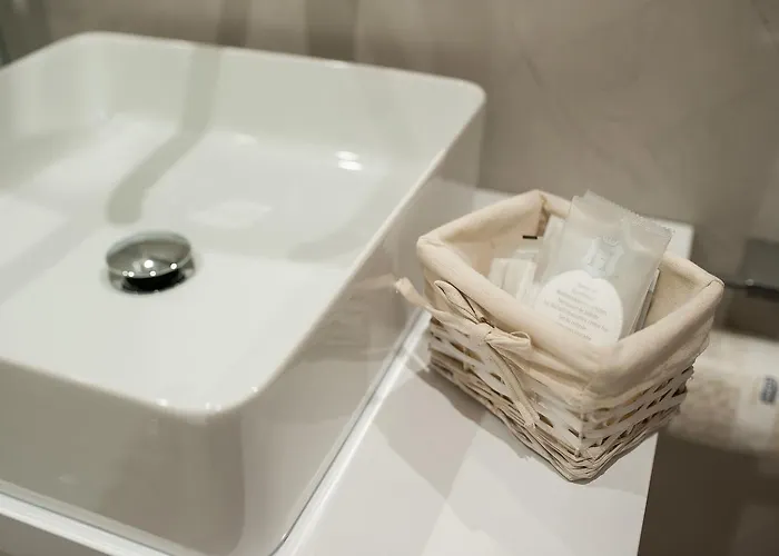Lifestyle Veneto Affittacamere Roma