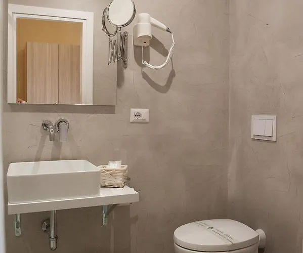 Lifestyle Veneto Vendégház 4*