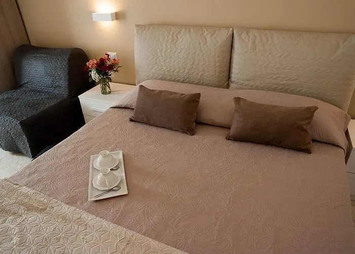 Affittacamere Lifestyle Veneto Roma