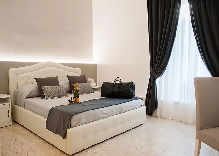 Lifestyle Veneto 4* רומא