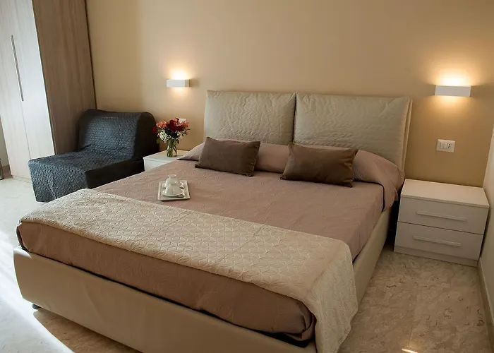 Lifestyle Veneto Affittacamere 4*