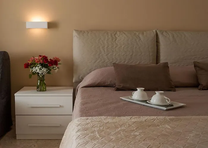 Affittacamere Lifestyle Veneto Roma