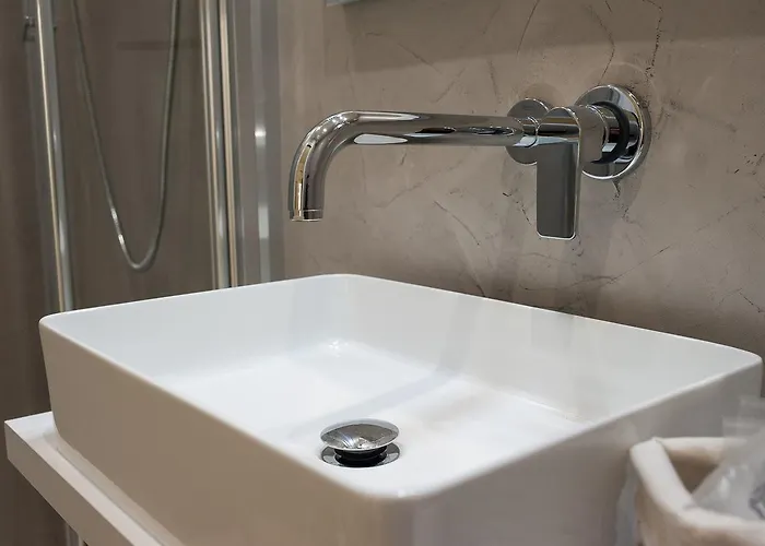 Lifestyle Veneto 4* Róma