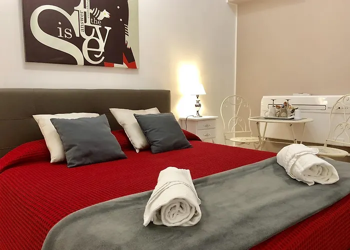 Affittacamere Lifestyle Veneto 4*