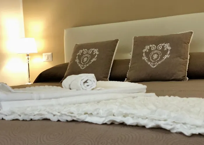 Affittacamere Lifestyle Veneto Roma