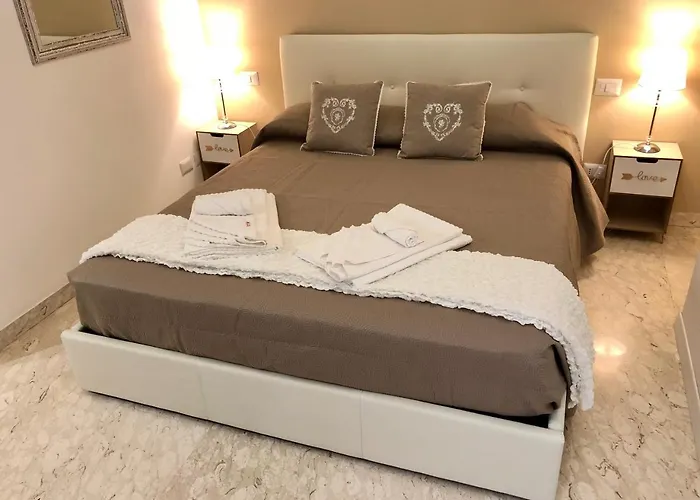 Affittacamere Lifestyle Veneto 4*