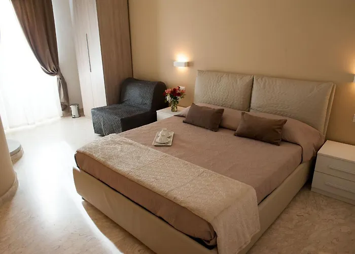 Lifestyle Veneto 4* Roma