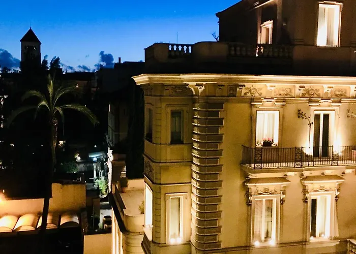 Lifestyle Veneto 4* Roma